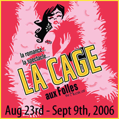 LaCage aux Folles