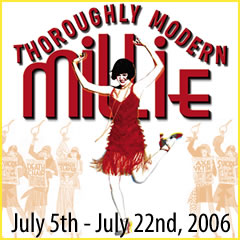 Thoroughly Modern Millie