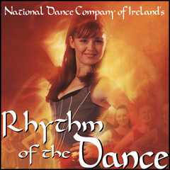 Rhythm of the Dance