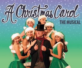 A Christmas Carol